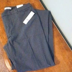 NWT Coldwater Creek dress slacks